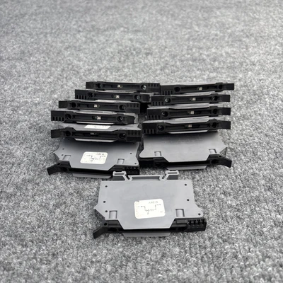 Used Morsettitalia EURO S10-5H Terminal Blocks California US | Davliegogo LLC #1706173