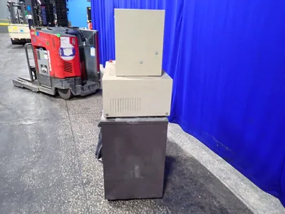 Used SCHLEICHER & CO INTIMUS 444 Paper Shredders Ohio US | HGR 24 #1125774