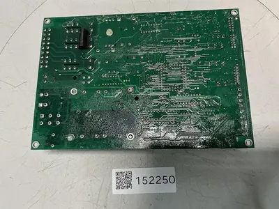 USED OMRON 17853-0020 REV A