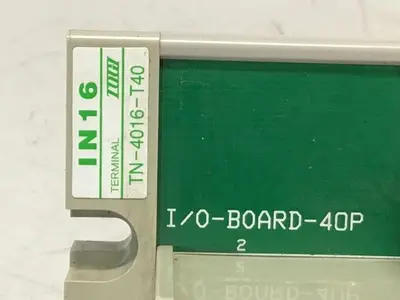 USED TOGI TN-4016-T40