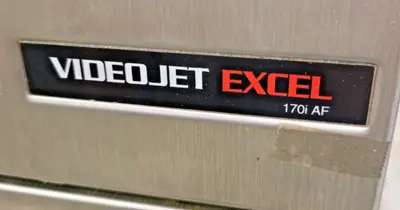 USED Videojet 57657657
