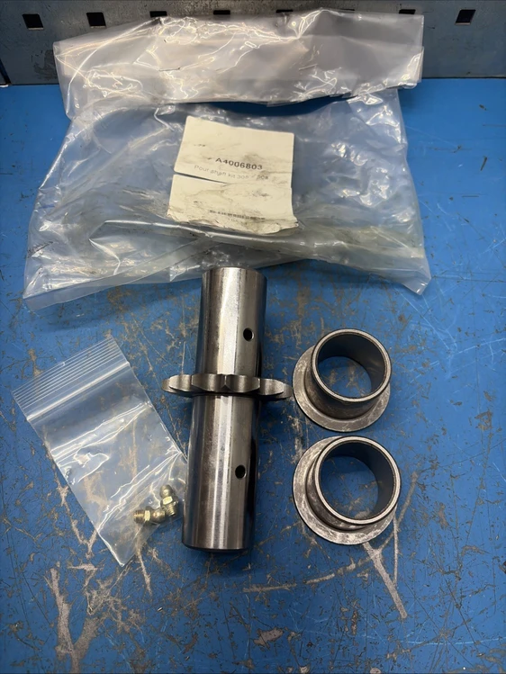 New | in-Stock GPM A4006803 Hydraulic and Pneumatic Motors Indiana US | J&J Industrial Supply #1548363