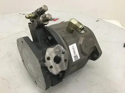 USED REXROTH AA10VS071DFR131RPKC92K02