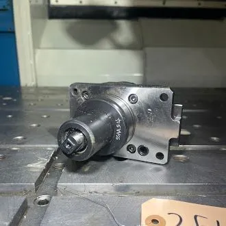 USED MAZAK 5B078000803