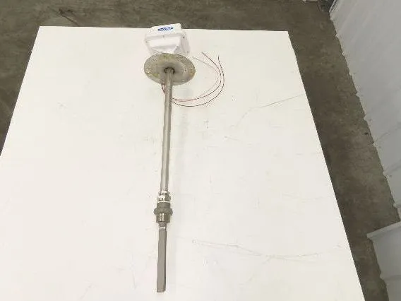 Used BINDICATOR _UNKNOWN_ Miscellaneous MRO | Arrow Industrial #654698