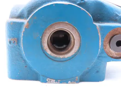 Rexroth Mannesmann DR10G5-44/200 YM/12 Hydraulic Pressure Reducing Valve