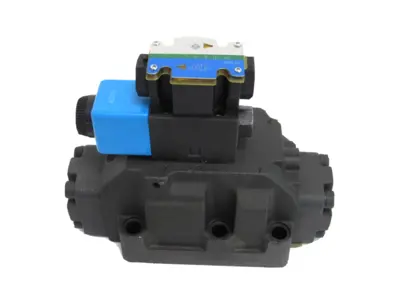 NEW EATON REPLACEMENT DG5S-8-2AE-M-FW-B5-30-AFT SOLENOID VALVE DG4V32AMFWB560