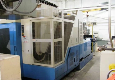 USED 1991 MAZAK H-630