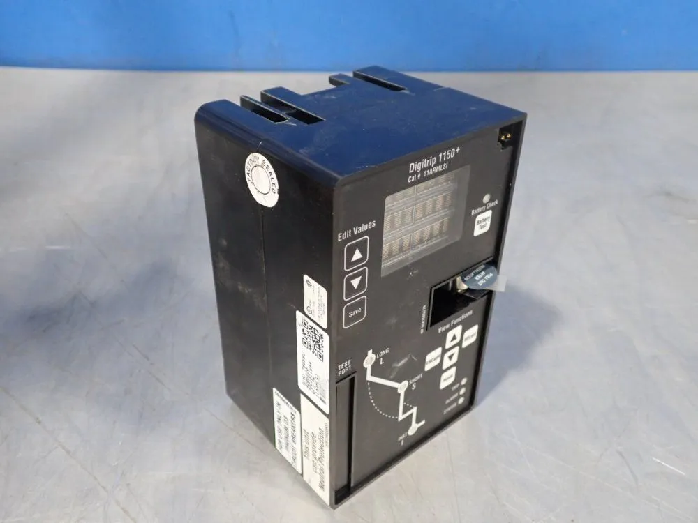 New | in-Stock EATON 11ARMLSI Circuit Breaker Parts Ohio US | HGR 24 #728022