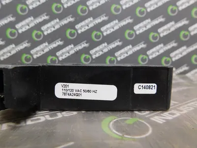 EATON 7874A24G01 Replacement Coil 110/120V 50/60 Hz V201