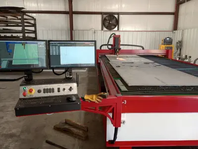 USED 2024 GENX 8X25
