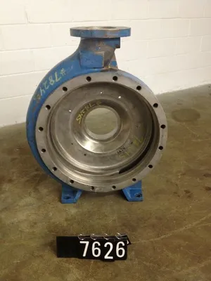 USED Goulds 3175