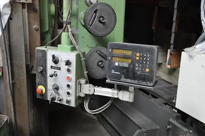USED FRORIEP Ø 1450 MM
