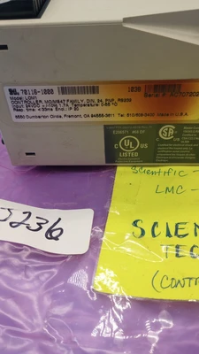 USED STI 70116-1000 LCM-1