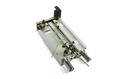 USED SMC MGPM32-150