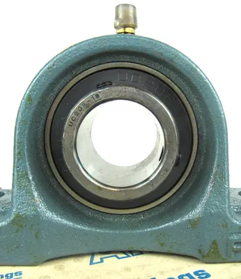 NEW AMI BEARINGS UC206-19