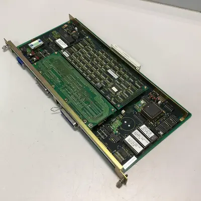 USED FUJI ELECTRIC F770 60 98(2)