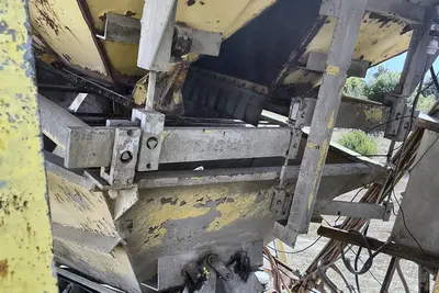 Used 1979 JOHNSON TY 525 MIXER Concrete Mixer Trucks California US | Proxy Equipment #1378329