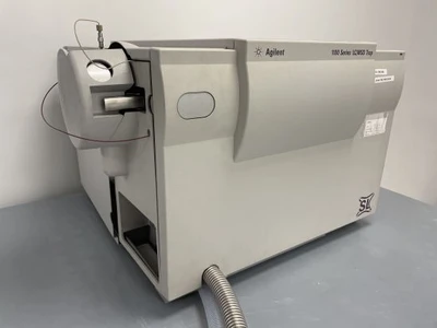 USED AGILENT 1100 SERIES LC/MSD