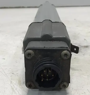 USED TEMPOSONICS INC LPRCVU0070