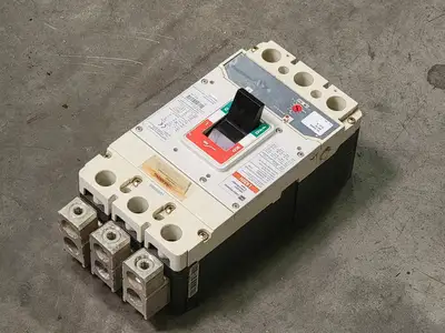 Used EATON LGH3630NN Switchgears British Columbia CA | Lenmark #243496