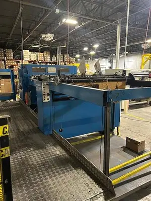 USED SHM 1400