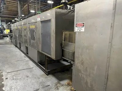 USED WALSH PB01043