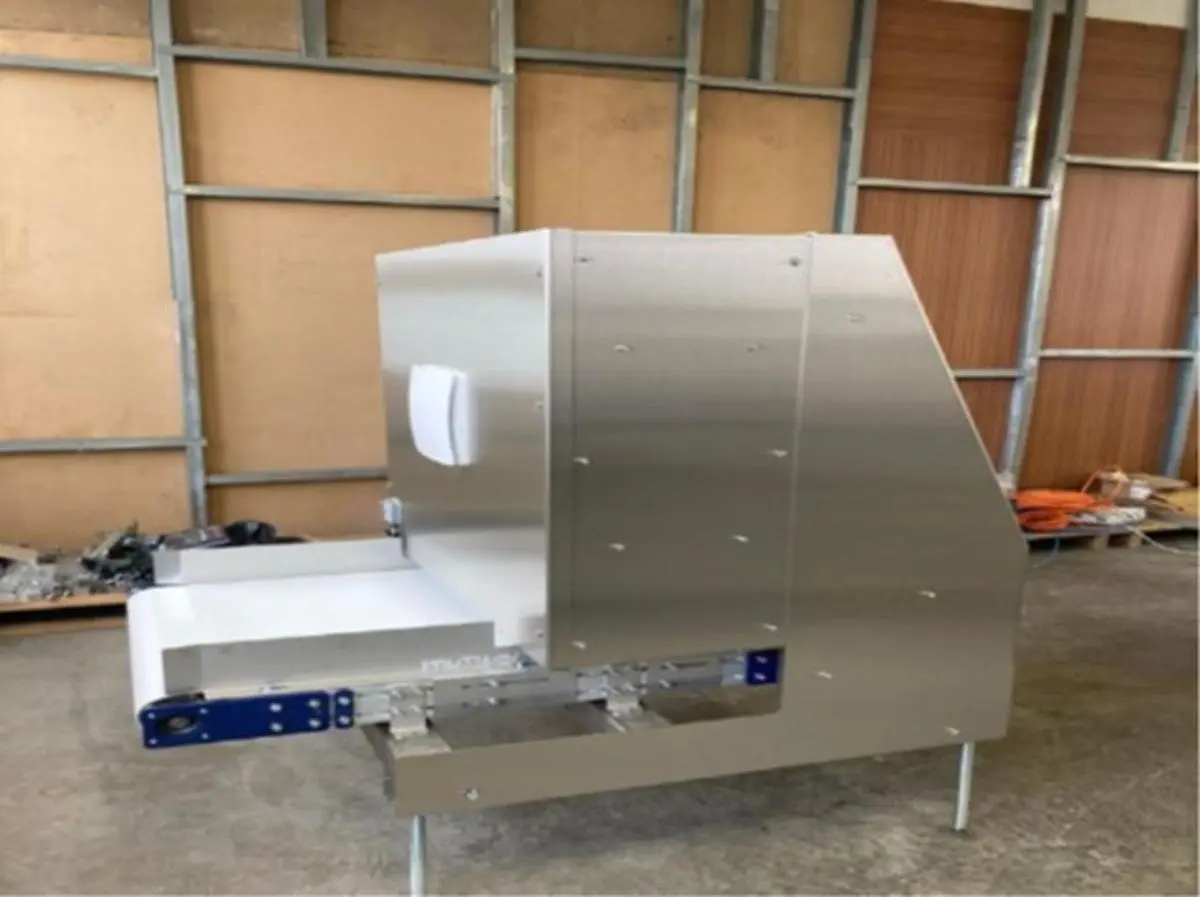 Used 2024 KRAPCO WALSO HSI Inspection Machines CZ | Amaron s.r.o. #1056616