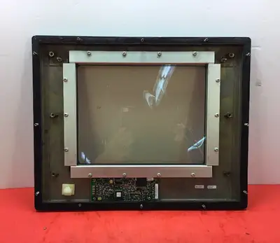 Allen-Bradley Bezel for PanelView1400E (non-keypad type/touchscreen). 2A