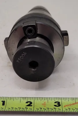 NIKKEN FT45-4E Tooling & Accessories, Tooling | Machinery Central (4)