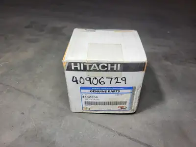 New | in-Stock HITACHI 4442334 Parts British Columbia CA | Lenmark #271895