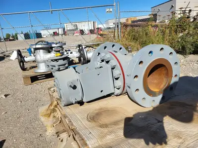 USED 2019 KPC SBWG-02-1S