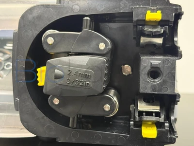 Used Watson-Marlow 530UN/R2 Pumps (peristaltic) Missouri US | BioLabTek #1520488