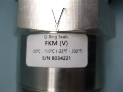 NEW Rosemount 5302 HA1S1V5AE03000RAE5 M1W3R8743
