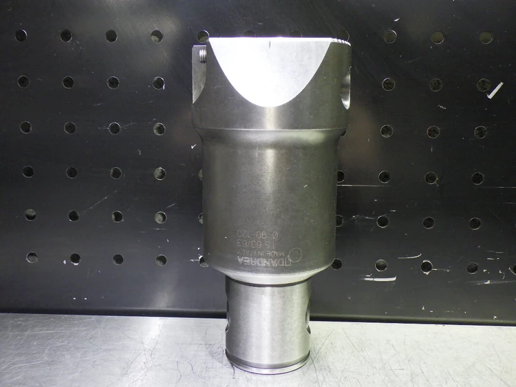 Used D'ANDREA _UNKNOWN_ Tooling & Accessories (Other) Michigan US | Superior Machine & Tool Inc #455495