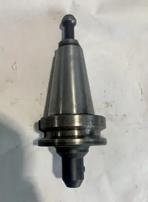 LYNDEX END MILL TOOL HOLDER B4006-0250: STOCK #15500