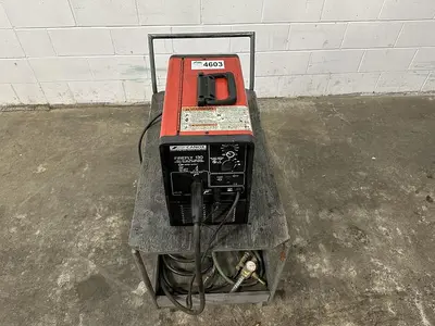 USED CANON FIREFLY 130