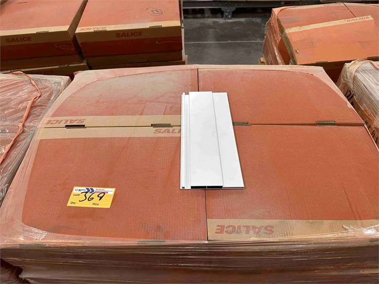 Used SALICE _UNKNOWN_ Misc Woodworking Parts Florida US | MachineryMax #1423828