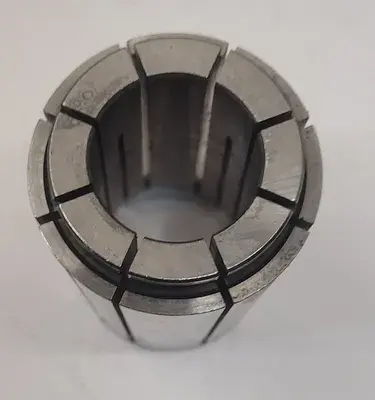 USED NIKKEN SK25 COLLET