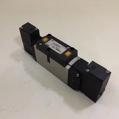 USED SMC VFS3600-5FZ