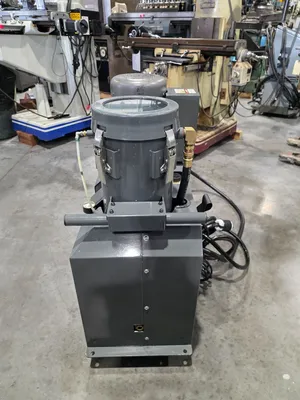 HAAS HPC 1000 Tooling | GMT (5)