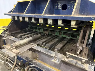 USED STAMCO 3607