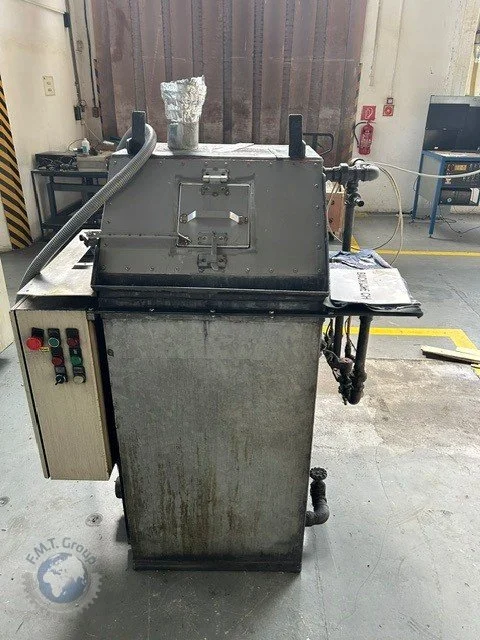 Used 2020 EBARA 3 D/I 32-203/40 PRÁČ Centrifugal Pumps SK | F.M.T. Group s.r.o. #1253150