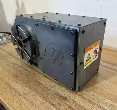 USED 2021 HAAS HRT160SS