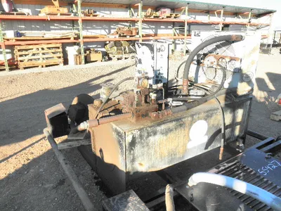 USED ABEX DENISON T6D 031 3R00 A1