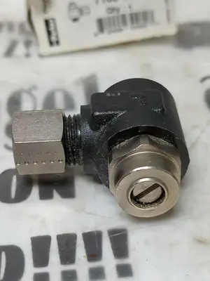 New | in-Stock PARKER 7160 10 17 Air Pressure Regulators Ohio US | Surplus Asset Holdings #1236245