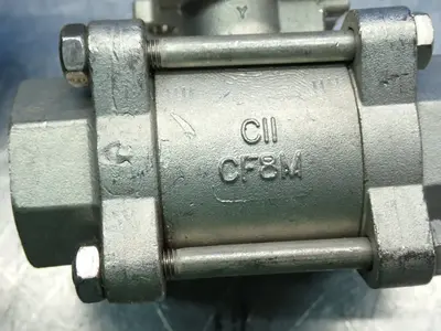 New | in-Stock APOLLO 86R20501 Valves/Fittings | HGR 24 #732726