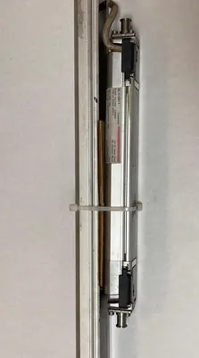 USED KEYENCE SL-C12H-T / SL-C64H-T