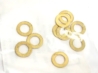 New | in-Stock Seastrom A378-230-25 Hardware Washers Michigan US | Maverick Industrial Sales #1489281