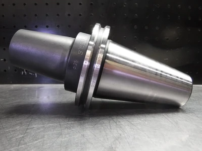 SECO CAT50 25mm Shrink Fit Tool Holder 100mm PRO E2504 5803 25400 (LOC3263A)